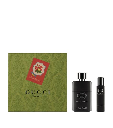 gucci set mens|gucci gift set.